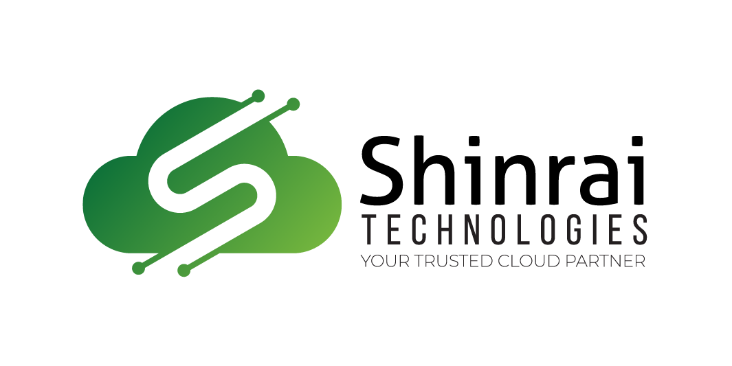 Shinrai Technologies Logo