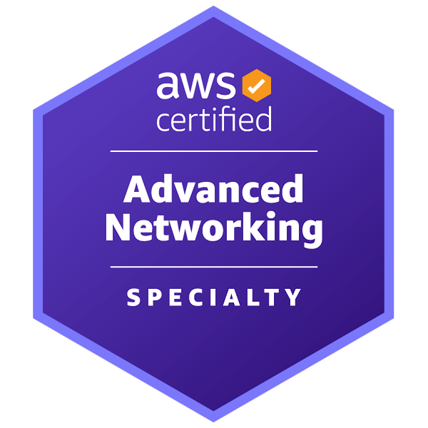 AWS Networking Engineer