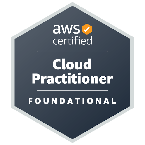 AWS Cloud Specialist