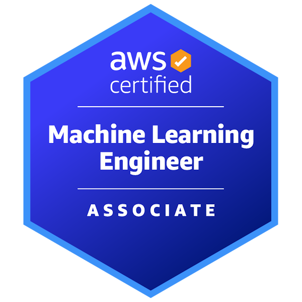 AWS Machine Learning Engineer