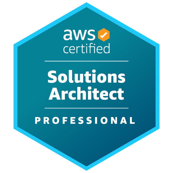 AWS Architect