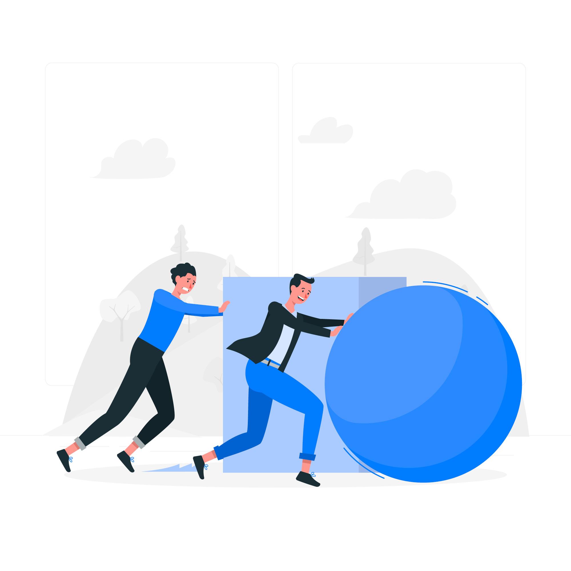 Business Agility Case Study