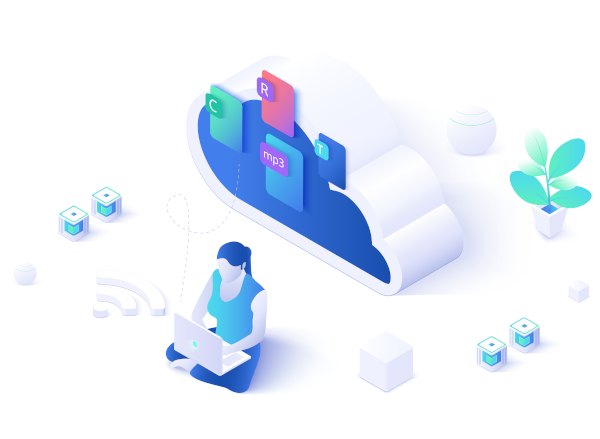 Backup and Disaster Recovery Workflow