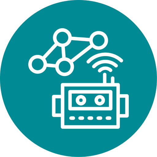 IoT, AI, and ML Workflow