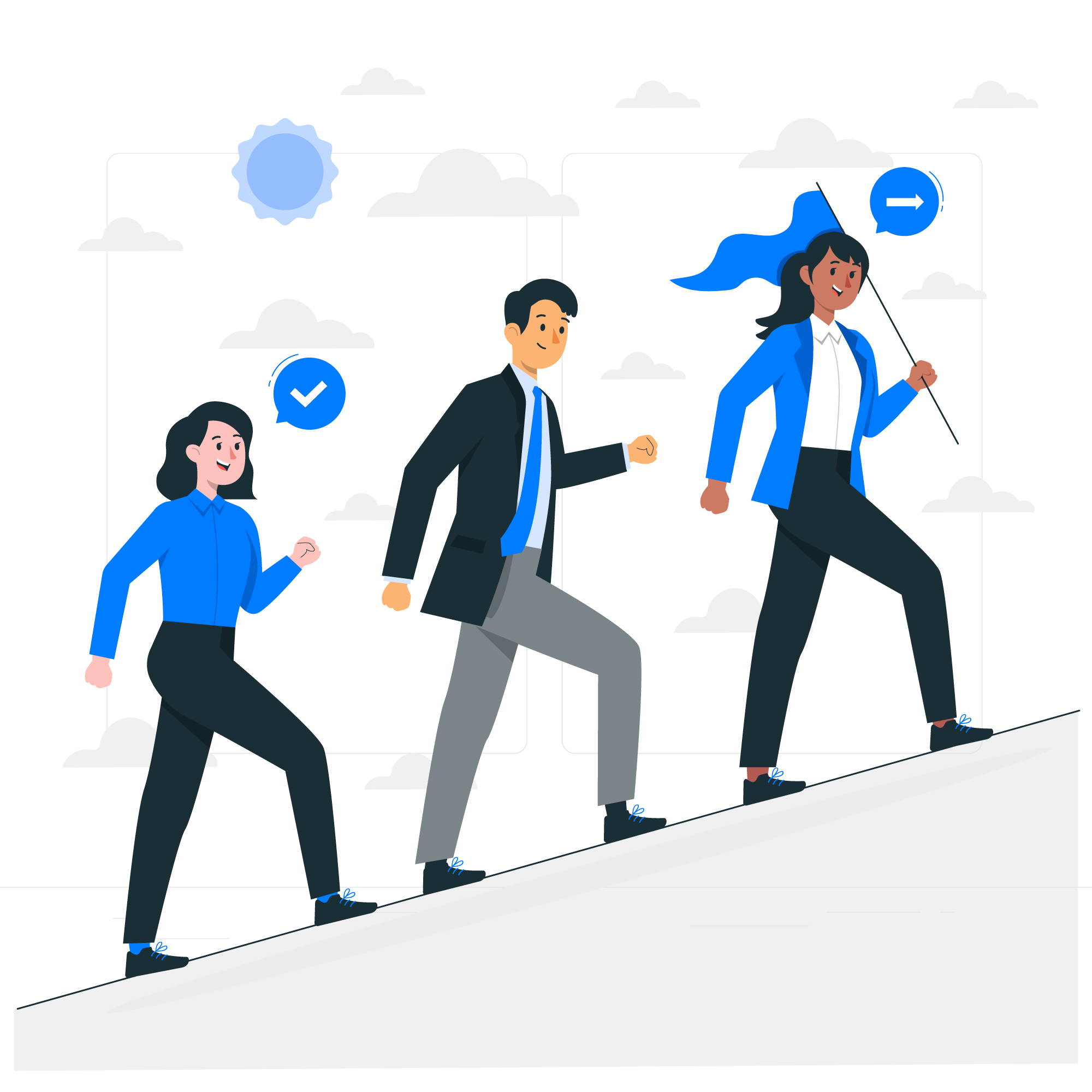 Staff Productivity Case Study