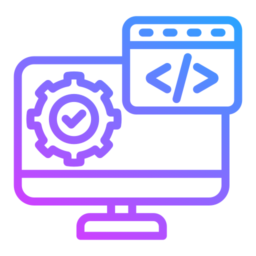 Business Applications Development
